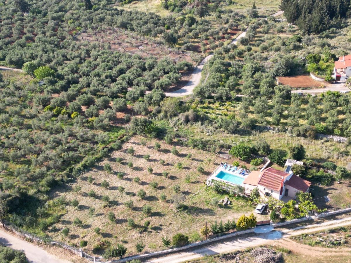 Villa Adriana Αρμένοι Εξωτερικό φωτογραφία